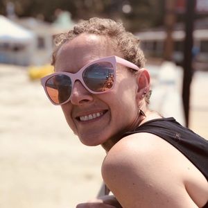 Meet your Posher, Sara